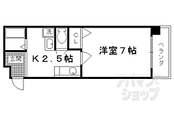 JR東海道・山陽本線 京都駅 徒歩14分