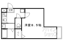 JR東海道・山陽本線 京都駅 徒歩14分