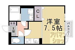 JR東海道・山陽本線 瀬田駅 徒歩18分