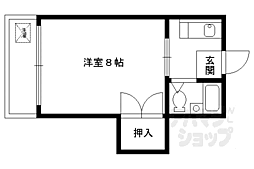 京阪本線 丹波橋駅 徒歩3分