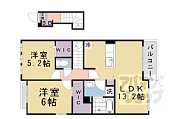 JR湖西線 おごと温泉駅 徒歩15分