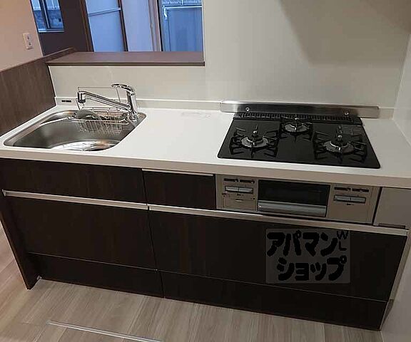 キッチン