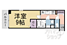 間取り：間取