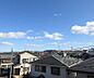 その他：バルコニーからの眺望です