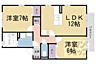 間取り：間取