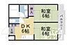 間取り：間取