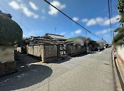 売土地　米田町平津