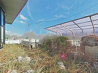 兵庫県加古川市野口町北野：物件画像