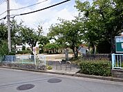 鶴池東公園 1520m