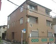 東京都中野区江原町2丁目19-6：物件画像／株式会社リライフ　練馬店