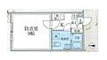 ラシクラス新江古田2階12.2万円