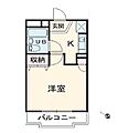 パレ・ドール豊玉中4階6.8万円