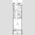 CREVISTA練馬桜台22階9.3万円