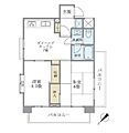 ニューハイツ練馬4階13.0万円