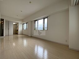 都営三田線 千石駅 徒歩10分の賃貸マンション 4階1LDKのリビング/ダイニング