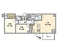 ディアナコート宮坂壇邸4階26.0万円