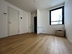 東京メトロ丸ノ内線 新大塚駅 徒歩7分の賃貸マンション 4階ワンルームのリビング/ダイニング