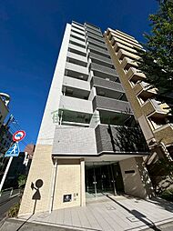 JR山手線 大塚駅 徒歩7分の賃貸マンション