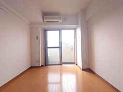 東武東上線 北池袋駅 徒歩6分の賃貸マンション 3階1Kのリビング/ダイニング