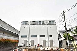 西武有楽町線 小竹向原駅 徒歩7分の賃貸アパート