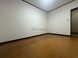 都営大江戸線 新江古田駅 徒歩4分の賃貸アパート 2階2LDKのリビング/ダイニング