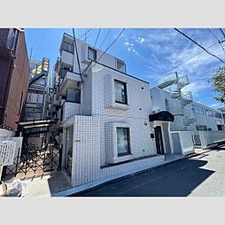 西武池袋線 椎名町駅 徒歩8分の賃貸マンション