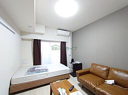 西武池袋線 桜台駅 徒歩10分の賃貸マンション 1階1Kのリビング/ダイニング