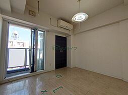 東京メトロ丸ノ内線 池袋駅 徒歩9分の賃貸マンション 4階1Kのリビング/ダイニング