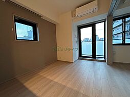 JR山手線 駒込駅 徒歩3分の賃貸マンション 5階1LDKのリビング/ダイニング