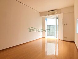 東京メトロ南北線 西ケ原駅 徒歩6分の賃貸マンション 2階ワンルームのリビング/ダイニング