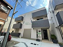 都営三田線 巣鴨駅 徒歩6分の賃貸マンション