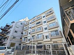 都営大江戸線 新江古田駅 徒歩4分の賃貸マンション