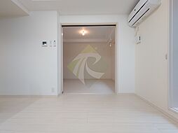 JR山手線 目白駅 徒歩11分の賃貸マンション 3階1LDKのリビング/ダイニング