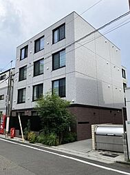 都営大江戸線 練馬駅 徒歩6分の賃貸マンション
