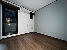 西武池袋線 富士見台駅 徒歩5分の賃貸アパート 2階1Kのリビング/ダイニング