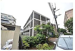 都営大江戸線 練馬春日町駅 徒歩2分の賃貸マンション