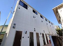 東京メトロ副都心線 平和台駅 徒歩13分の賃貸マンション