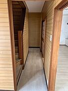 1階廊下