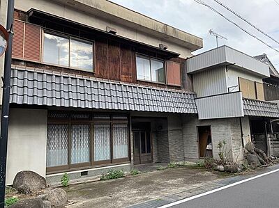 外観 外観