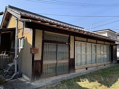 外観 外観