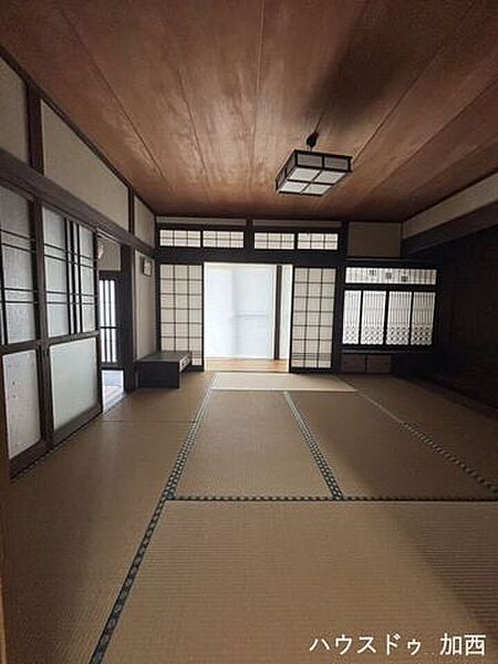 和室
