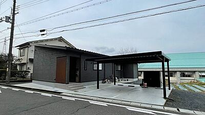 外観 外観