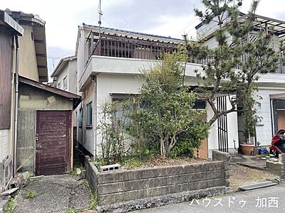 外観 外観