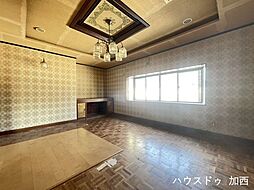 洋室の画像