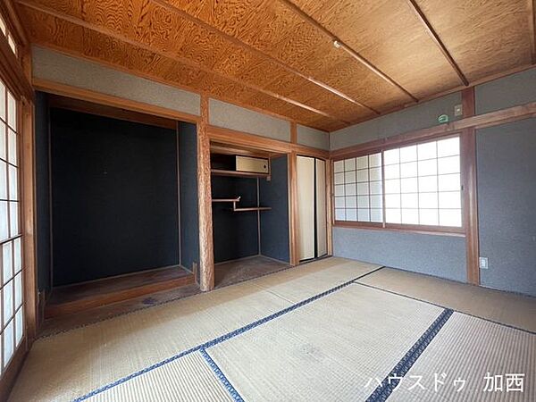 和室
