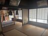 室内：和室