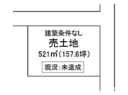 売土地 丹波市氷上町井中
