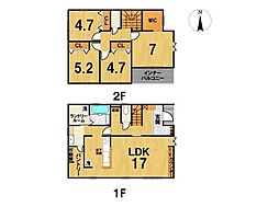 新築戸建 西脇市高田井町2期