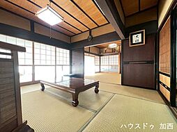 和室の画像