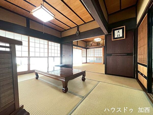 和室